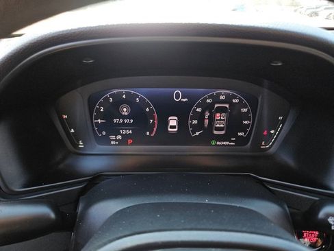 Used 2024 Honda Accord EX image 22