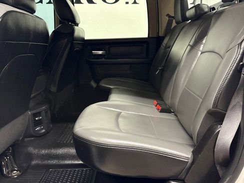 Used 2019 RAM 5500 Tradesman w/ Ambulance Prep Group image 36