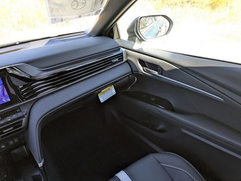 New 2026 Toyota Camry SE image 16