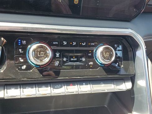 New 2026 GMC Sierra 1500 Denali Ultimate AWD/4WD image 24