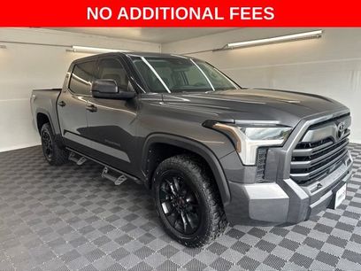 Used 2023 Toyota Tundra SR5