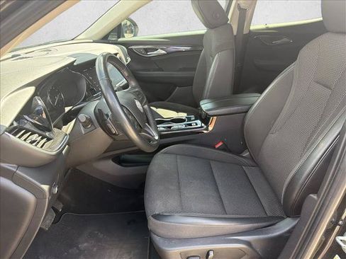 Used 2023 Buick Envision Preferred FWD image 10
