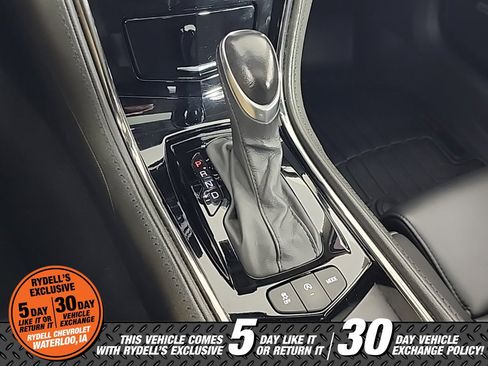 Used 2018 Cadillac ATS Premium Luxury image 33