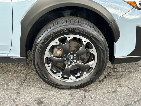 Certified 2023 Subaru Crosstrek 2.0i Premium image 13