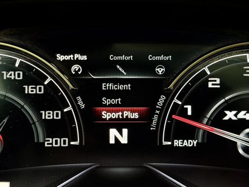 Used 2020 BMW X4 M w/ Executive Package AWD/4WD image 19