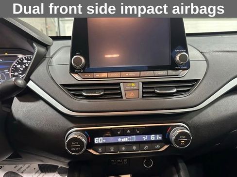 Used 2019 Nissan Altima 2.5 SV FWD image 22