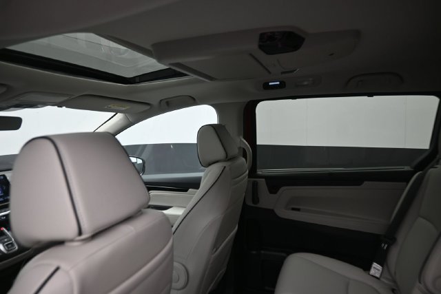 New 2027 Honda Odyssey Touring image 20