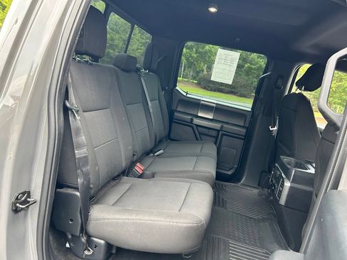 Used 2018 Ford F150 XLT w/ Equipment Group 302A Luxury AWD/4WD image 46