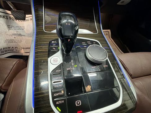 Used 2021 BMW X5 sDrive40i w/ Premium Package 3 RWD image 16