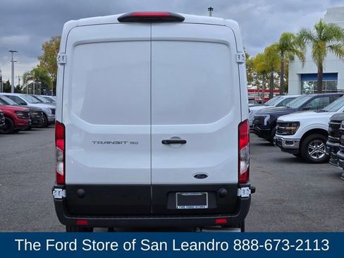 New 2025 Ford Transit 150 Base image 7