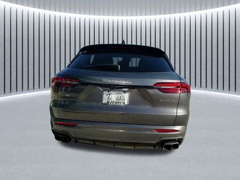 New 2026 Maserati Grecale Modena AWD/4WD image 10