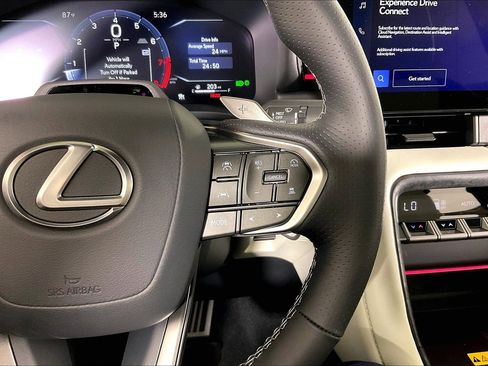 Used 2026 Lexus IS 350 F Sport AWD/4WD image 19