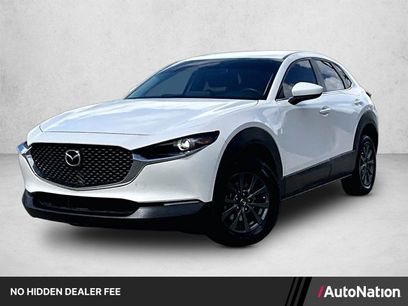 Used 2020 MAZDA CX-30 FWD