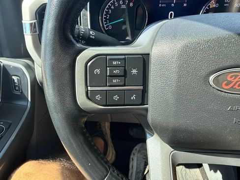 Used 2021 Ford F150 XLT w/ Equipment Group 302A High RWD image 33