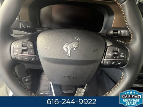 Used 2026 Ford Bronco Sport Big Bend w/ Convenience Package AWD/4WD image 19