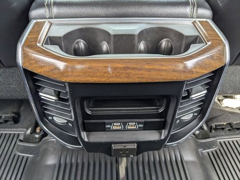 Certified 2023 RAM 2500 Laramie image 49