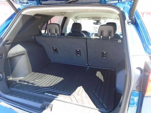 Used 2019 Chevrolet Equinox Premier image 28