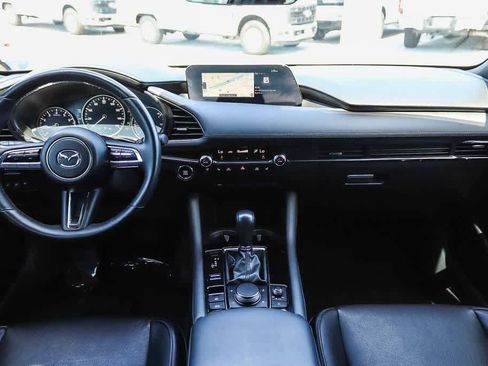 Used 2021 MAZDA MAZDA3 Hatchback w/Premium Plus Pkg AWD/4WD image 12