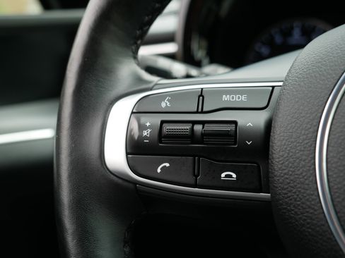 Used 2024 Kia K5 GT-Line AWD/4WD image 28