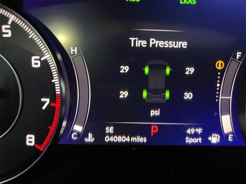 Used 2020 Acura RDX w/ Technology Package image 16