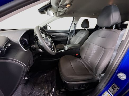 Used 2024 Hyundai Tucson SEL AWD/4WD image 22