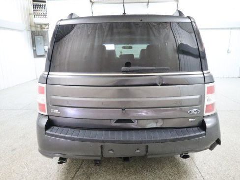 Used 2019 Ford Flex SEL w/ Equipment Group 202A AWD/4WD image 8