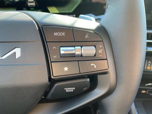 New 2026 Kia Sportage EX image 30