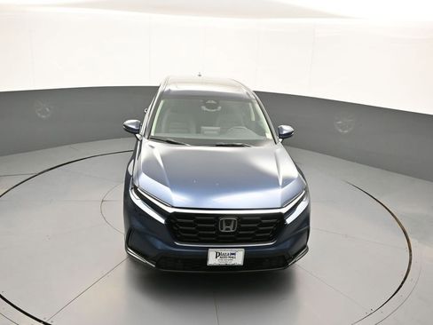Certified 2024 Honda CR-V EX-L image 36
