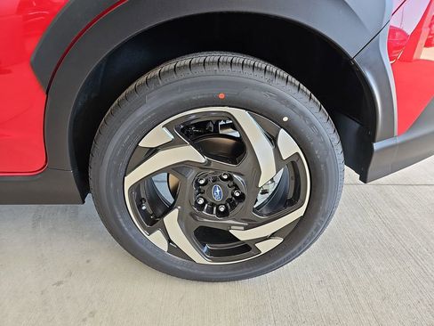 New 2026 Subaru Crosstrek 2.5i Limited AWD/4WD image 39