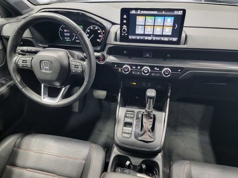 Certified 2024 Honda CR-V Sport-L image 30