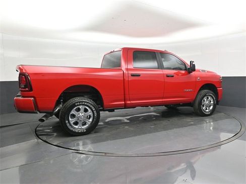 New 2026 RAM 2500 Big Horn image 3