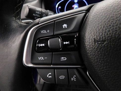 Used 2018 Honda Accord Sport image 29