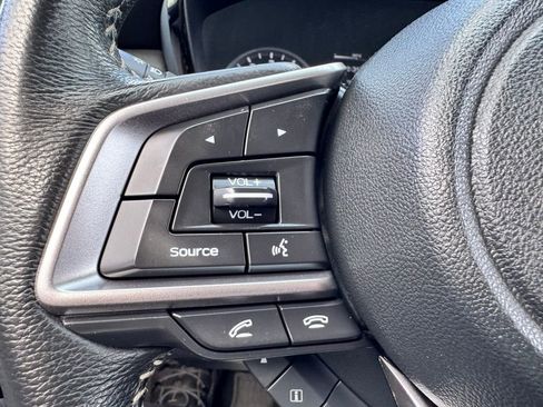 Used 2022 Subaru Outback Premium image 20