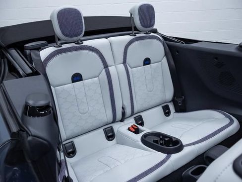 New 2026 MINI Cooper S FWD image 21