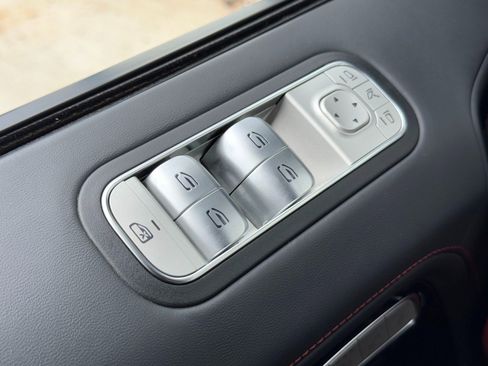 Used 2022 Mercedes-Benz G 63 AMG Squared w/ AMG Night Package Magno image 18