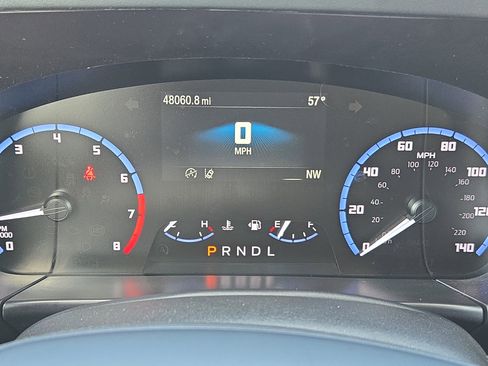 Used 2023 Ford Bronco Sport Big Bend w/ Convenience Package AWD/4WD image 26