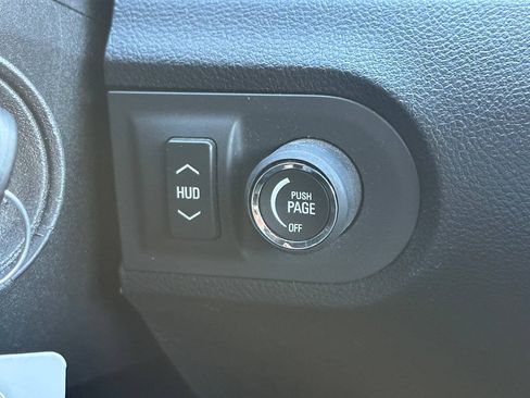 Used 2015 Chevrolet Camaro SS w/ RS Package RWD image 36