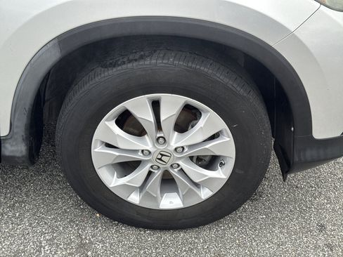 Used 2012 Honda CR-V EX-L image 12