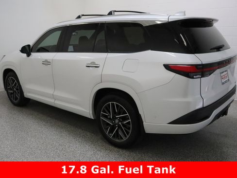 Used 2024 Lexus TX 350 AWD w/ Technology Package image 9