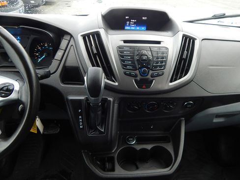 Used 2016 Ford Transit 350 XL image 23