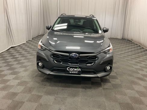 New 2026 Subaru Crosstrek 2.0i Premium image 6