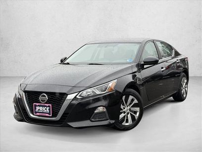 Used 2019 Nissan Altima 2.5 S