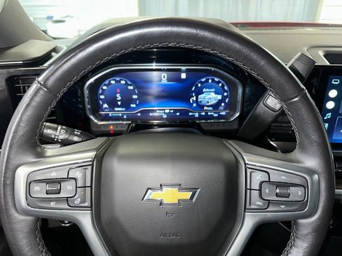 Certified 2022 Chevrolet Silverado 1500 LT image 6