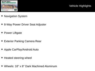 New 2026 GMC Acadia AT4 AWD/4WD video 3