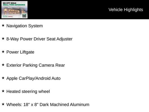 New 2026 GMC Acadia AT4 AWD/4WD image 3