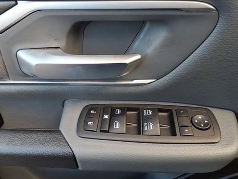 Certified 2022 RAM 1500 Big Horn image 26