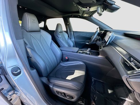 Used 2023 Lexus RX 350 F Sport image 29