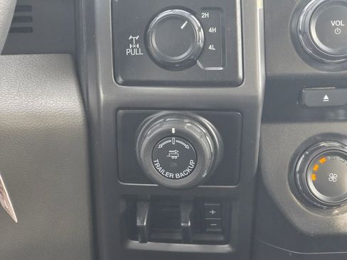 Used 2017 Ford F150 XLT w/ Equipment Group 301A Mid image 13