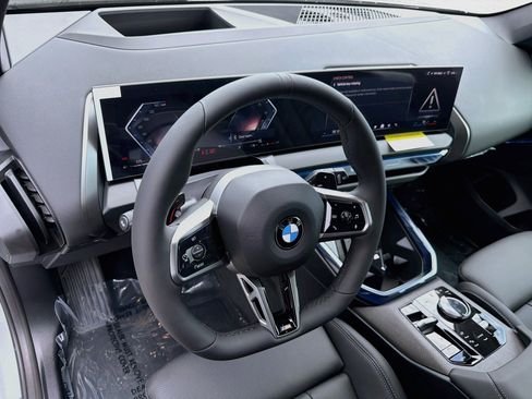 New 2026 BMW X3 xDrive30i w/ Premium Package AWD/4WD image 25