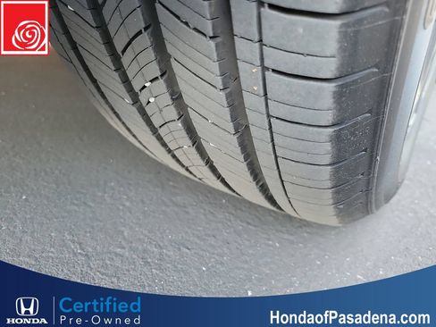 Certified 2024 Honda Accord EX image 32